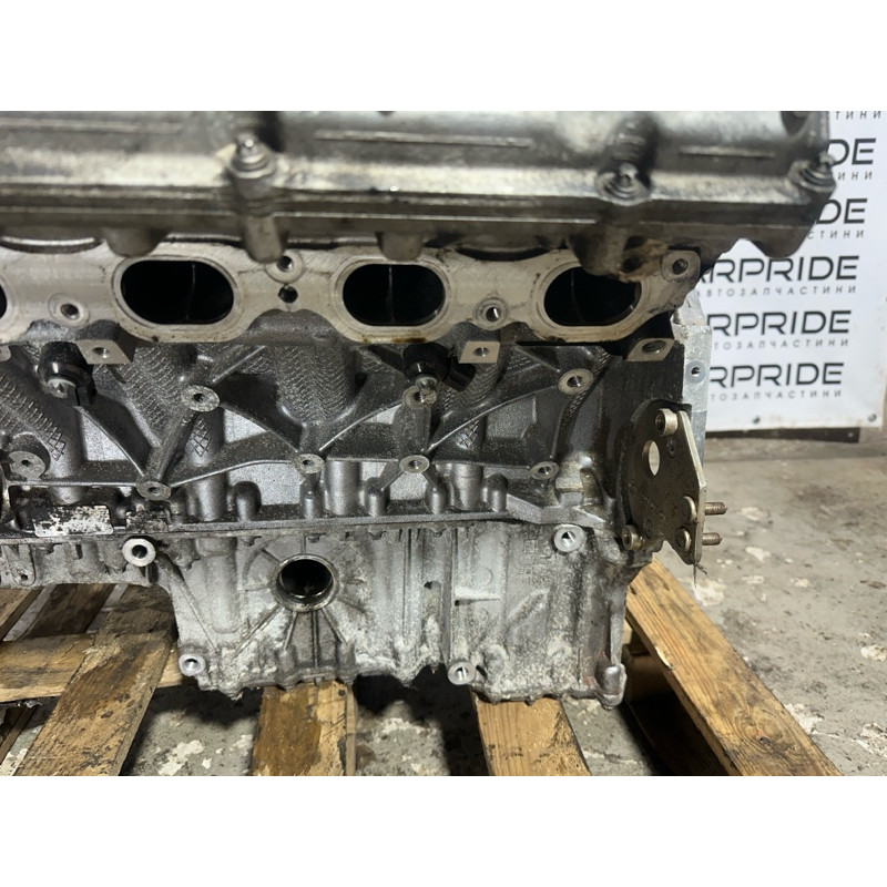 Двигатель (двигатель и элементы) BMW X5 F15 2015 4.4 11002357325