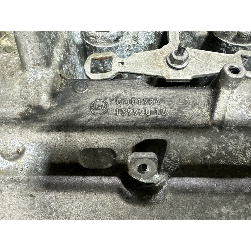 Двигатель (двигатель и элементы) BMW X5 F15 2015 4.4 11002357325