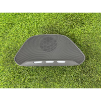 Крышка динамика в торпедо