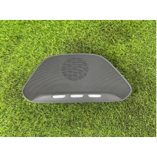 Крышка динамика в торпедо