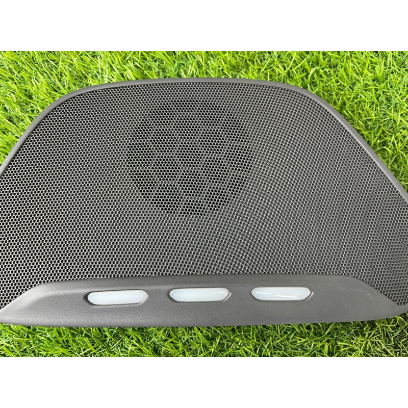 Крышка динамика в торпедо (салон) Hyundai Ioniq AE 2018 1.6 Hybrid 84715G7000T9Y