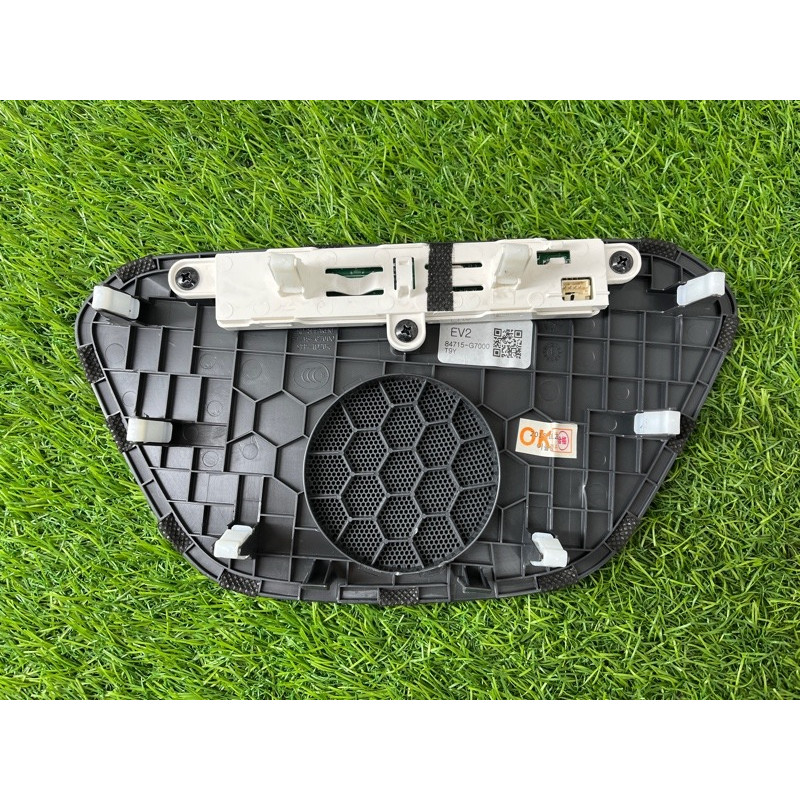 Крышка динамика в торпедо (салон) Hyundai Ioniq AE 2018 1.6 Hybrid 84715G7000T9Y