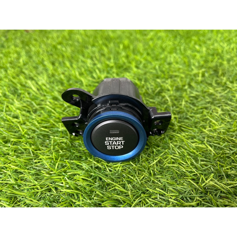 Кнопка Start Stop (электрика / кнопки) Hyundai Ioniq AE 2018 1.6 Hybrid 95430G2500MBI