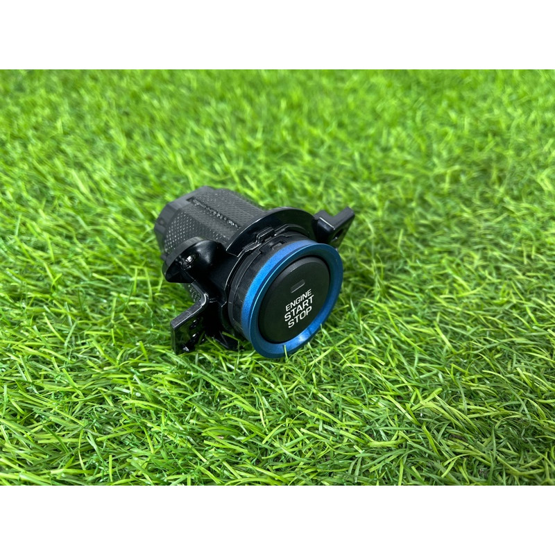 Кнопка Start Stop (электрика / кнопки) Hyundai Ioniq AE 2018 1.6 Hybrid 95430G2500MBI