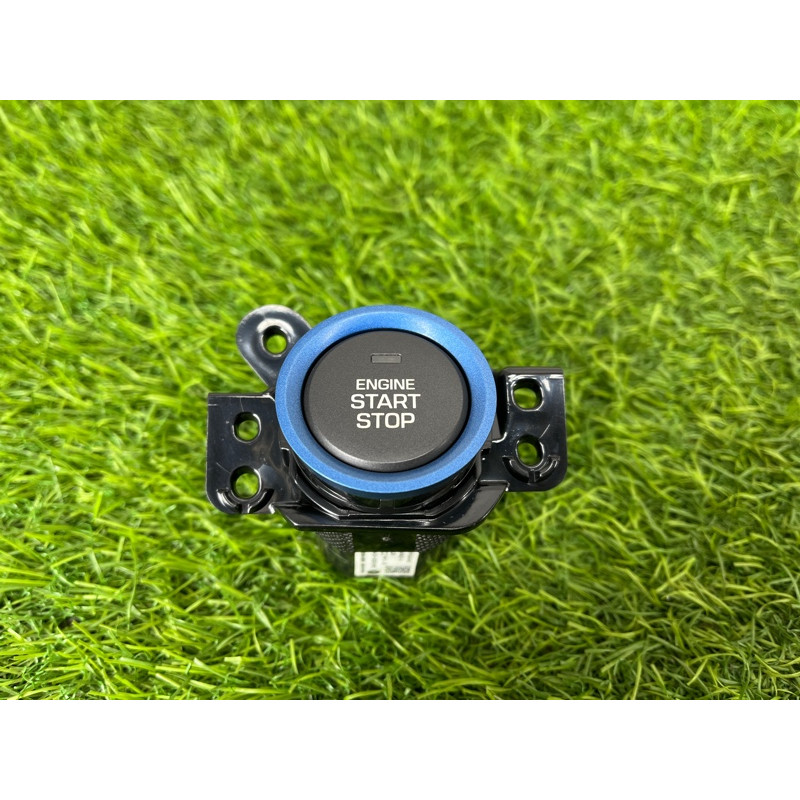 Кнопка Start Stop (электрика / кнопки) Hyundai Ioniq AE 2018 1.6 Hybrid 95430G2500MBI