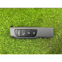 Блок кнопок