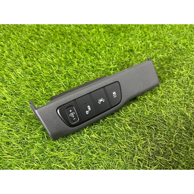 Блок кнопок (електрика / кнопки) Hyundai Ioniq AE 2018 1.6 Hybrid 93700G2140T9Y