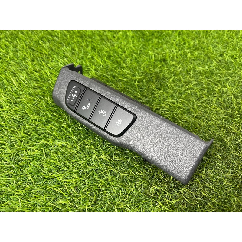 Блок кнопок (електрика / кнопки) Hyundai Ioniq AE 2018 1.6 Hybrid 93700G2140T9Y