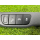 Блок кнопок (електрика / кнопки) Hyundai Ioniq AE 2018 1.6 Hybrid 93700G2140T9Y