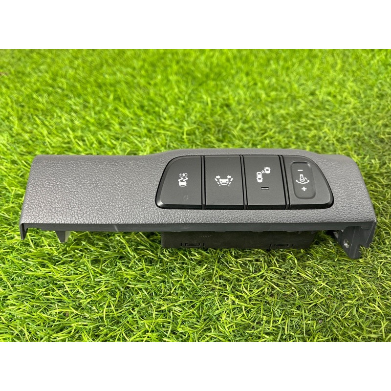 Блок кнопок (електрика / кнопки) Hyundai Ioniq AE 2018 1.6 Hybrid 93700G2140T9Y