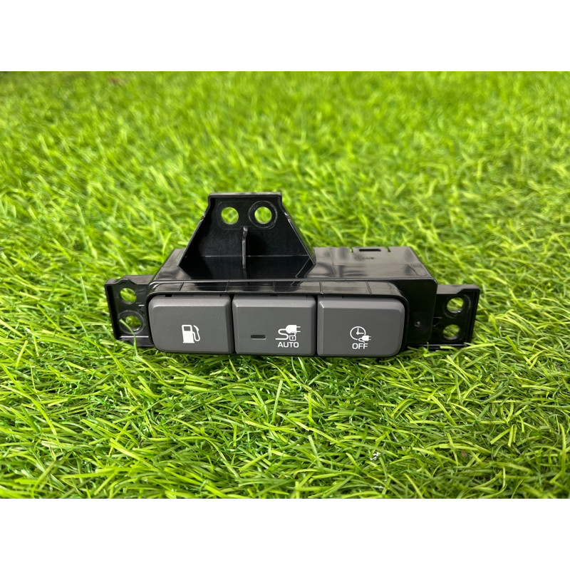 Блок кнопок (електрика / кнопки) Hyundai Ioniq AE 2018 1.6 Hybrid 93555G25004X