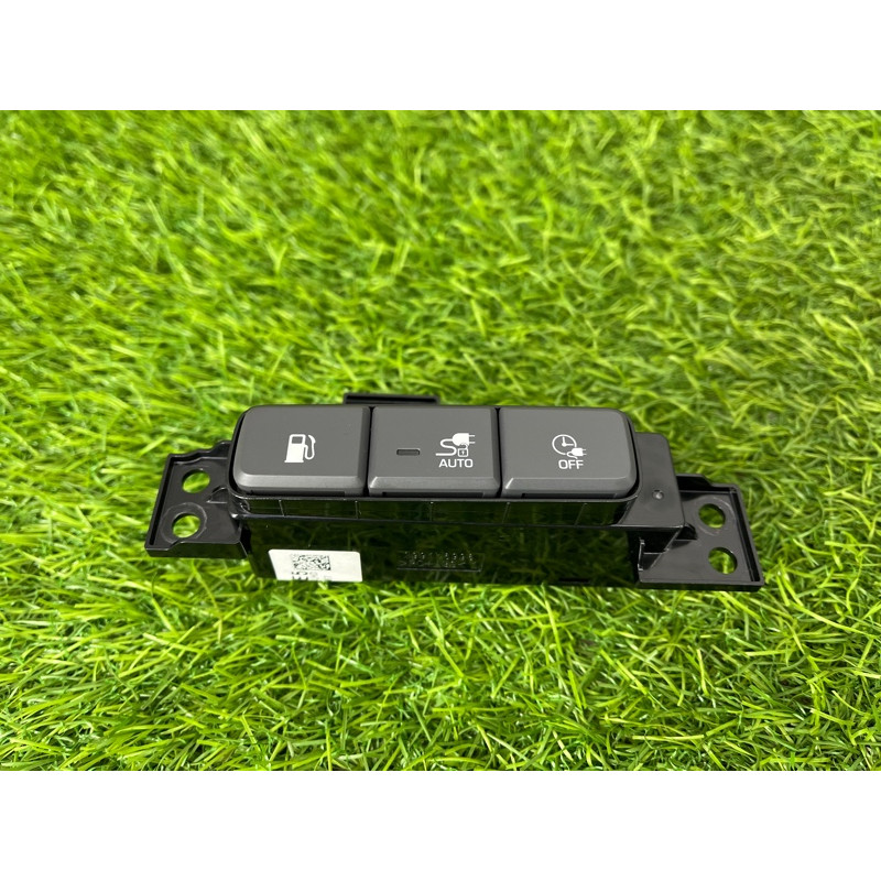 Блок кнопок (електрика / кнопки) Hyundai Ioniq AE 2018 1.6 Hybrid 93555G25004X