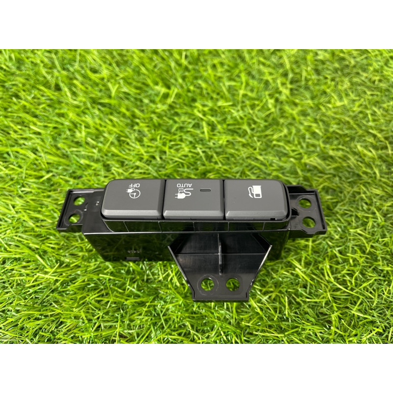 Блок кнопок (електрика / кнопки) Hyundai Ioniq AE 2018 1.6 Hybrid 93555G25004X