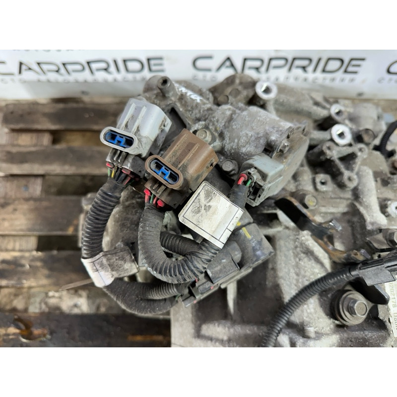 АКПП (трансмиссия) Hyundai Ioniq AE 2017 1.6 430002B000