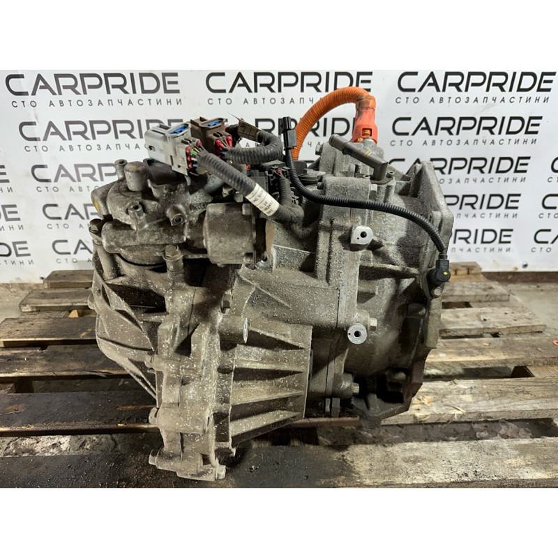 АКПП (трансмиссия) Hyundai Ioniq AE 2017 1.6 430002B000