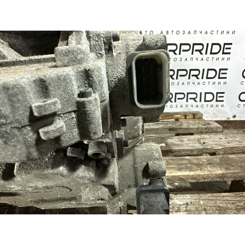 АКПП (трансмиссия) Hyundai Ioniq AE 2017 1.6 430002B000