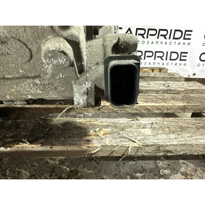 АКПП (трансмиссия) Hyundai Ioniq AE 2017 1.6 430002B000