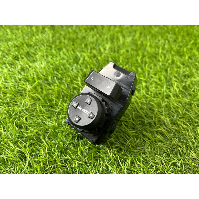 Блок управления зеркалами (электрика / блоки управления) Hyundai Ioniq AE 2018 1.6 Hybrid 93530G20104X