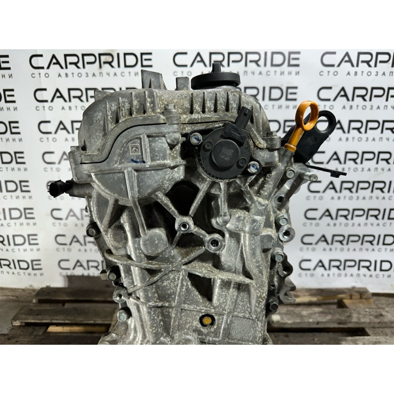 Двигатель (двигатель и элементы) Hyundai Ioniq AE 2017 1.6 1B04103U00