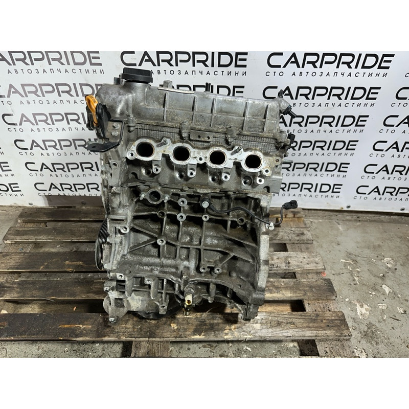 Двигатель (двигатель и элементы) Hyundai Ioniq AE 2017 1.6 1B04103U00