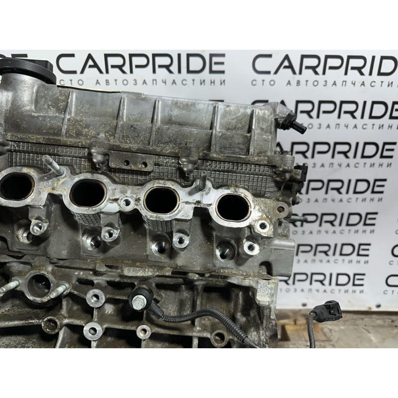 Двигатель (двигатель и элементы) Hyundai Ioniq AE 2017 1.6 1B04103U00