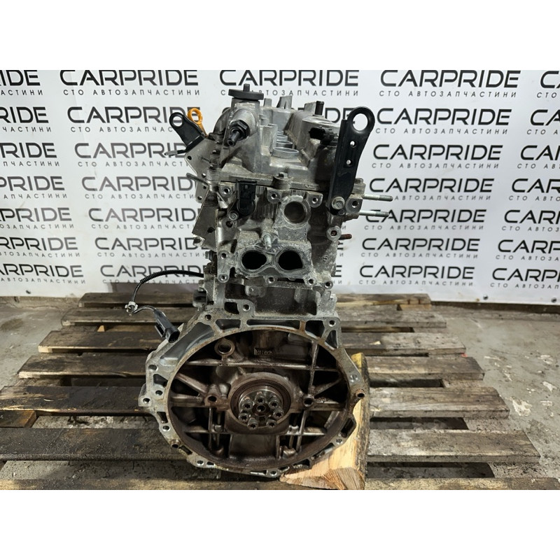 Двигатель (двигатель и элементы) Hyundai Ioniq AE 2017 1.6 1B04103U00