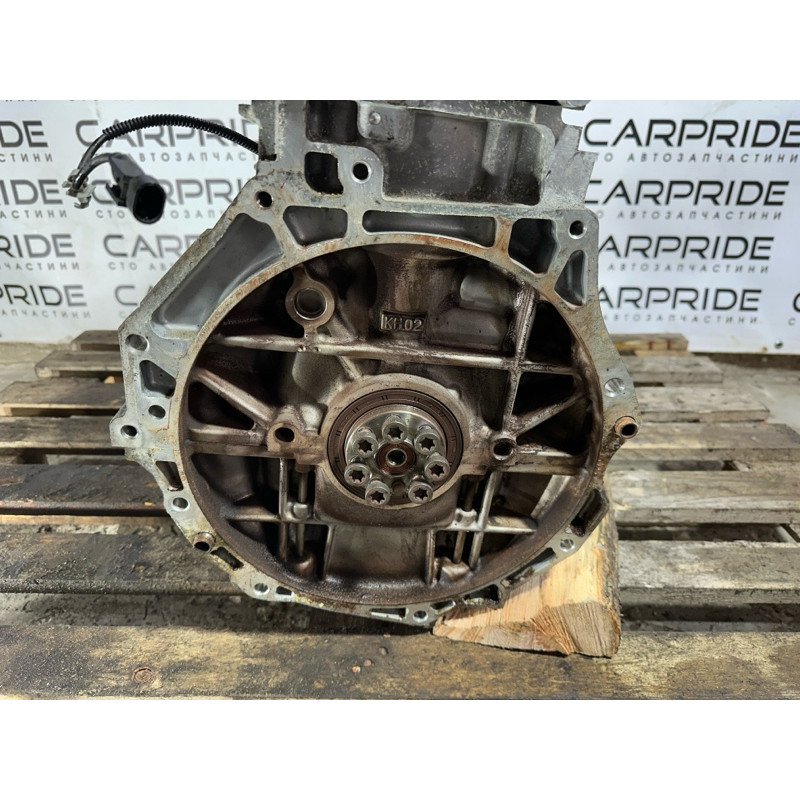 Двигатель (двигатель и элементы) Hyundai Ioniq AE 2017 1.6 1B04103U00