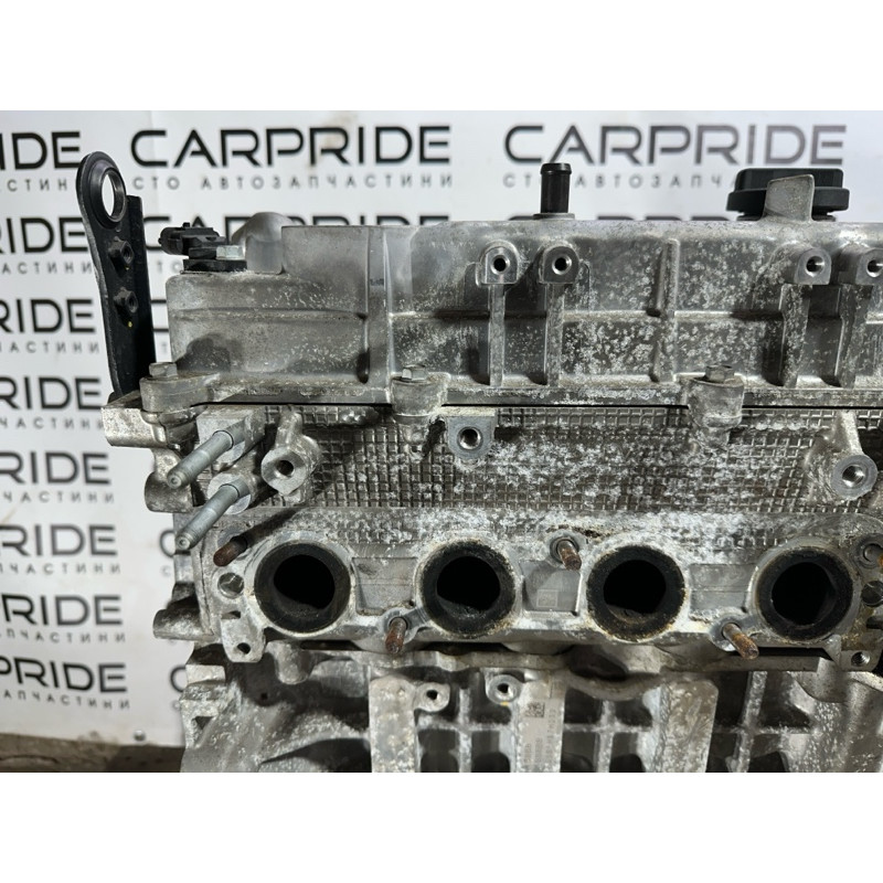 Двигатель (двигатель и элементы) Hyundai Ioniq AE 2017 1.6 1B04103U00