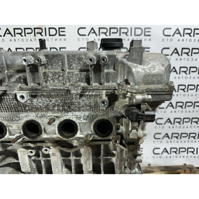 Двигатель (двигатель и элементы) Hyundai Ioniq AE 2017 1.6 1B04103U00