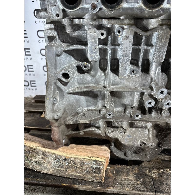 Двигатель (двигатель и элементы) Hyundai Ioniq AE 2017 1.6 1B04103U00