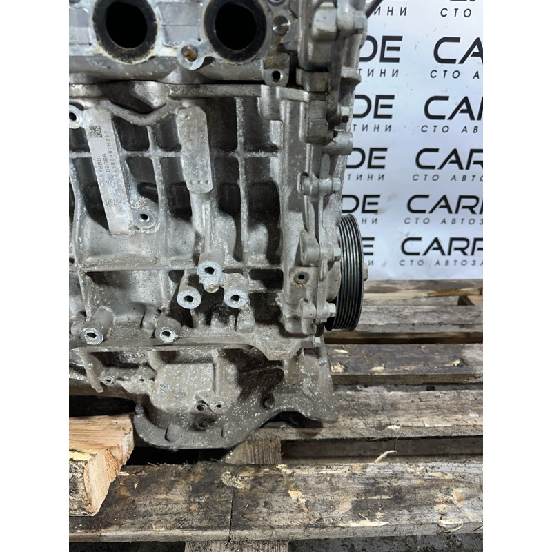 Двигатель (двигатель и элементы) Hyundai Ioniq AE 2017 1.6 1B04103U00