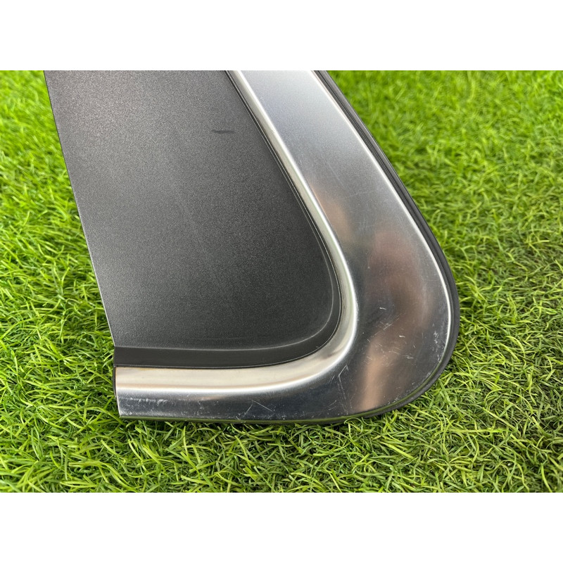 Накладка на крыло (кузов и элементы) Hyundai Ioniq AE 2018 1.6 Hybrid 87810G2100