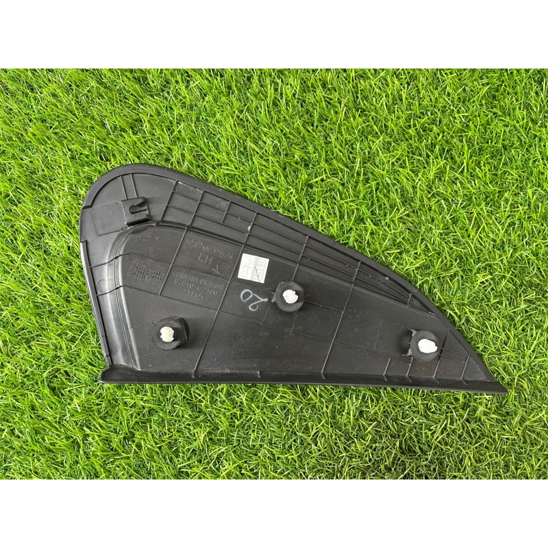 Накладка на крыло (кузов и элементы) Hyundai Ioniq AE 2018 1.6 Hybrid 87810G2100