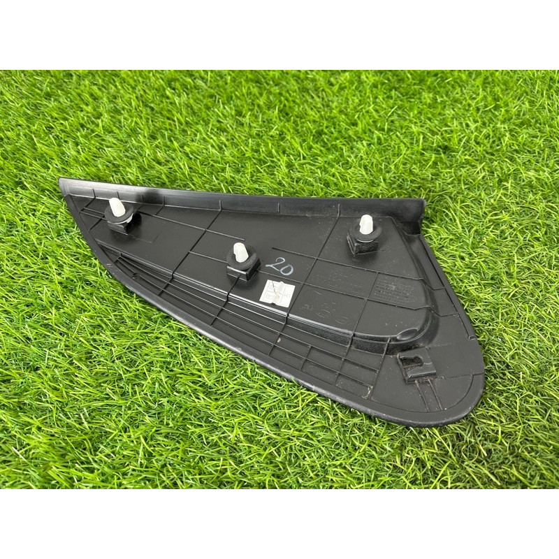 Накладка на крыло (кузов и элементы) Hyundai Ioniq AE 2018 1.6 Hybrid 87810G2100