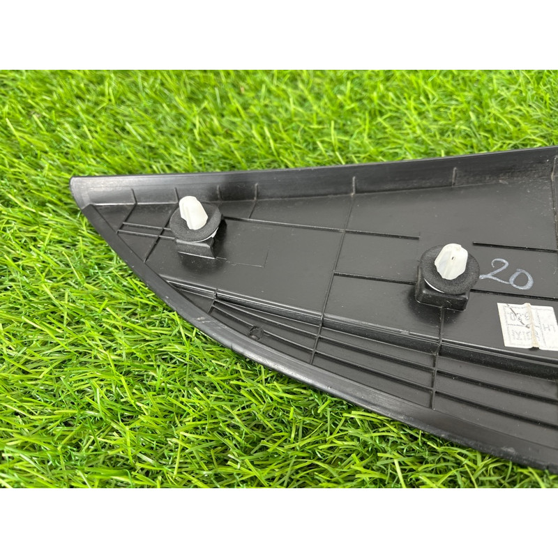 Накладка на крыло (кузов и элементы) Hyundai Ioniq AE 2018 1.6 Hybrid 87810G2100