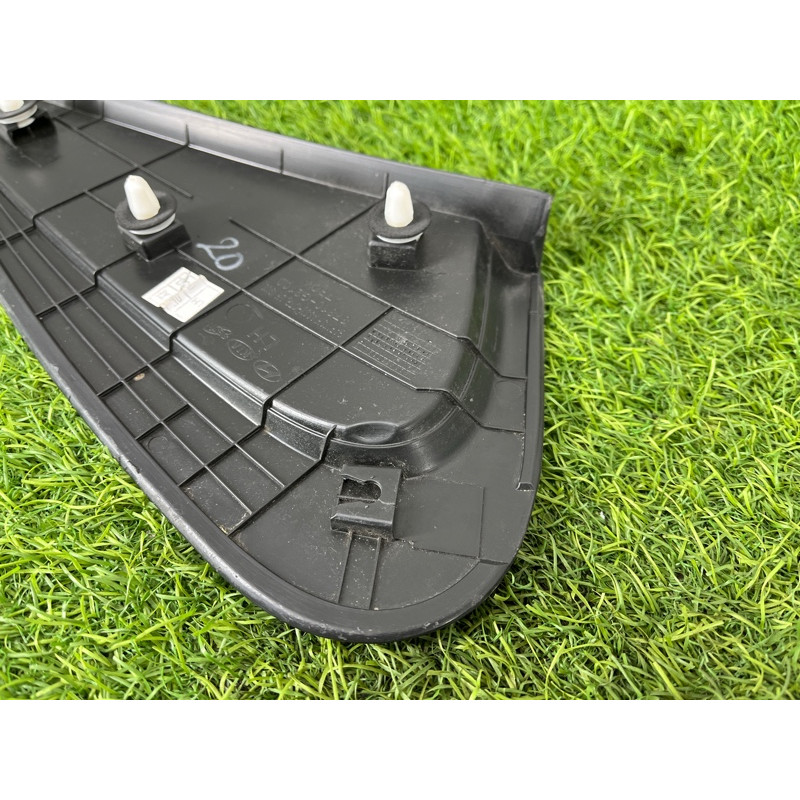 Накладка на крыло (кузов и элементы) Hyundai Ioniq AE 2018 1.6 Hybrid 87810G2100