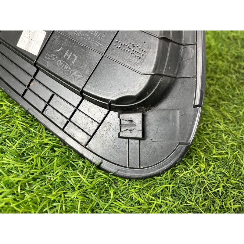 Накладка на крыло (кузов и элементы) Hyundai Ioniq AE 2018 1.6 Hybrid 87810G2100