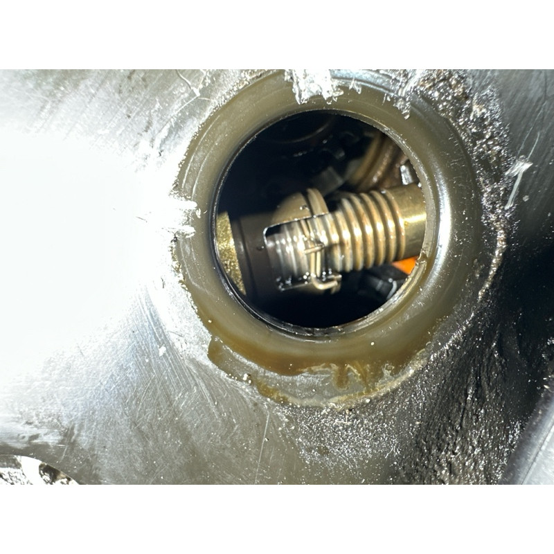 Двигатель (двигатель и элементы) AUDI A4 B8 2013 2.0 TFSI 06H100034H