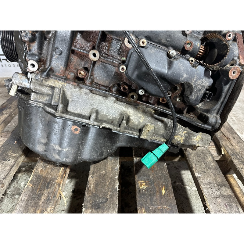 Двигатель (двигатель и элементы) AUDI A4 B8 2013 2.0 TFSI 06H100034H