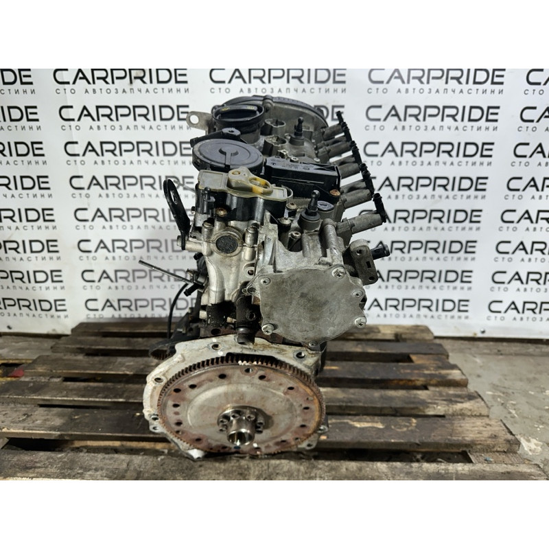 Двигатель (двигатель и элементы) AUDI A4 B8 2013 2.0 TFSI 06H100034H
