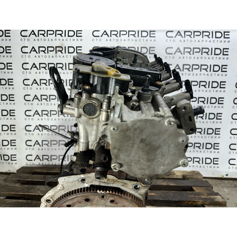 Двигатель (двигатель и элементы) AUDI A4 B8 2013 2.0 TFSI 06H100034H