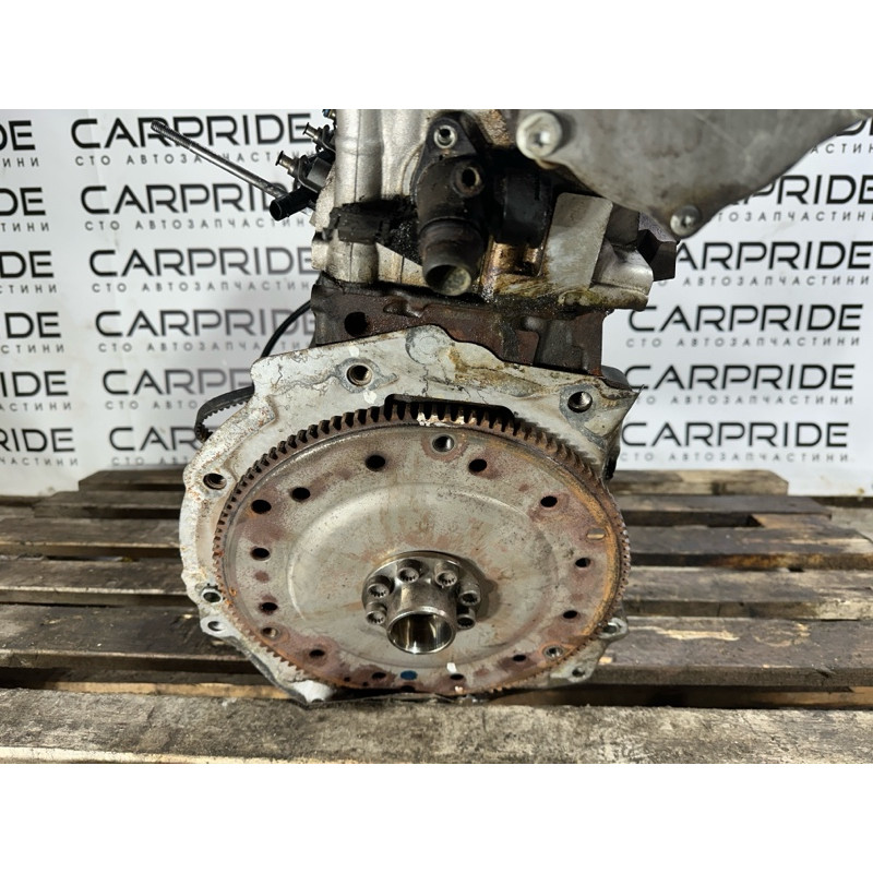 Двигатель (двигатель и элементы) AUDI A4 B8 2013 2.0 TFSI 06H100034H