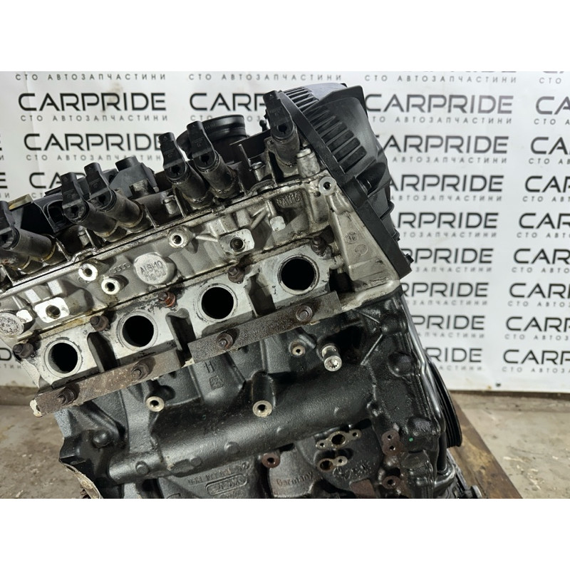 Двигатель (двигатель и элементы) AUDI A4 B8 2013 2.0 TFSI 06H100034H