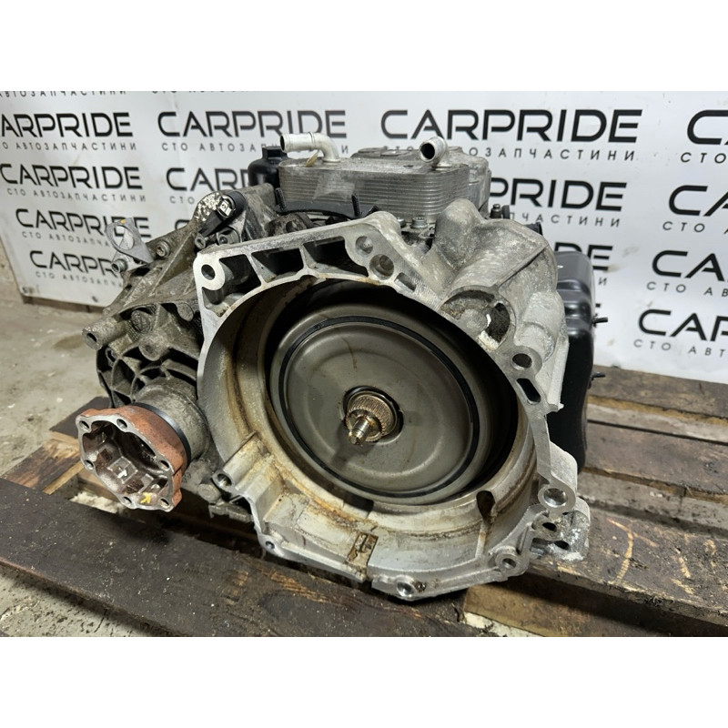 АКПП (трансмиссия) AUDI A3 8V 2016 1.8 CNSB 0D9300042C009