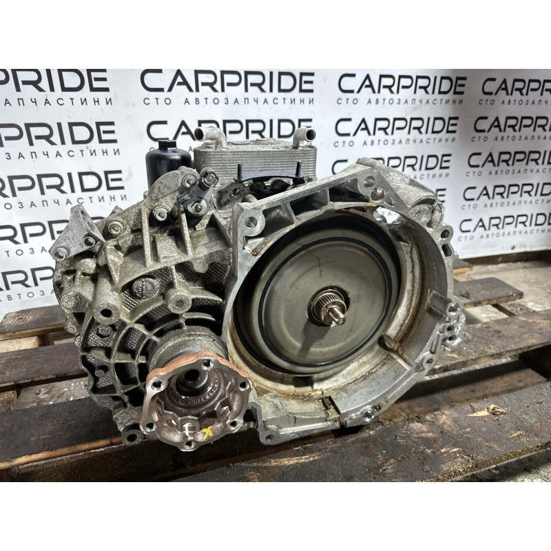 АКПП (трансмиссия) AUDI A3 8V 2016 1.8 CNSB 0D9300042C009