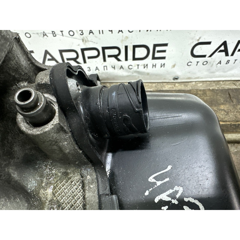 АКПП (трансмиссия) AUDI A3 8V 2016 1.8 CNSB 0D9300042C009