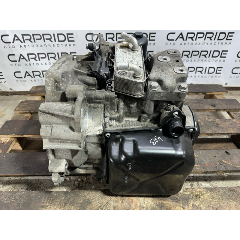 АКПП (трансмиссия) AUDI A3 8V 2016 1.8 CNSB 0D9300042C009