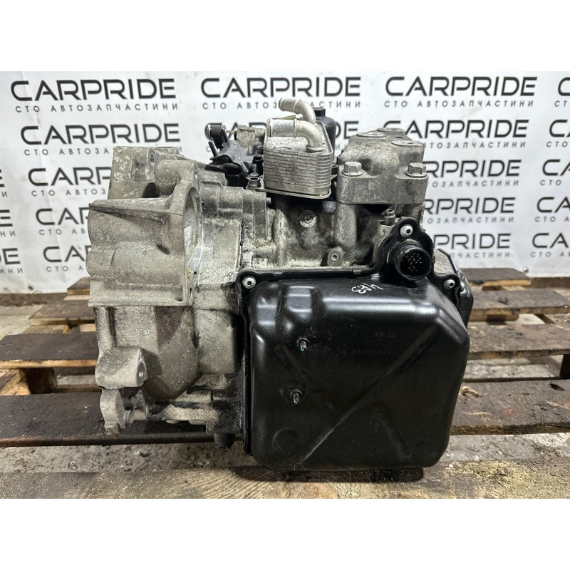 АКПП (трансмиссия) AUDI A3 8V 2016 1.8 CNSB 0D9300042C009