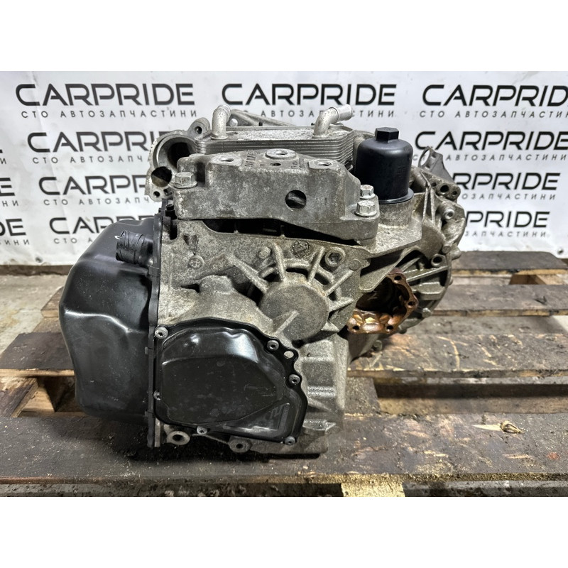 АКПП (трансмиссия) AUDI A3 8V 2016 1.8 CNSB 0D9300042C009