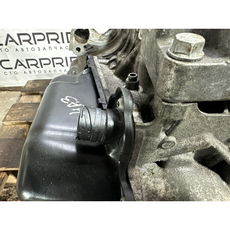 АКПП (трансмиссия) AUDI A3 8V 2016 1.8 CNSB 0D9300042C009